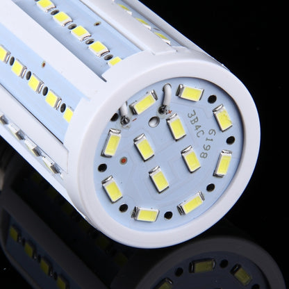 E27 1280LM 60 LED SMD 5730, AC 85-265V