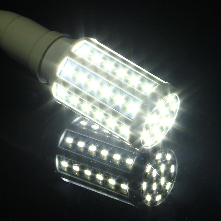 E27 1280LM 60 LED SMD 5730, AC 85-265V