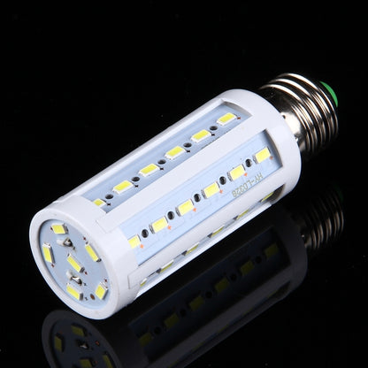 E27 880LM 42 LED SMD 5730, AC 85-265V