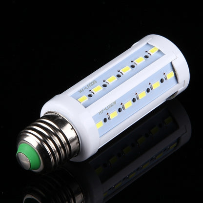 E27 880LM 42 LED SMD 5730, AC 85-265V