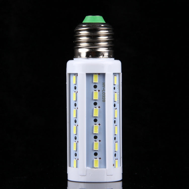 E27 880LM 42 LED SMD 5730, AC 85-265V