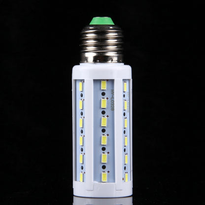 E27 880LM 42 LED SMD 5730, AC 85-265V