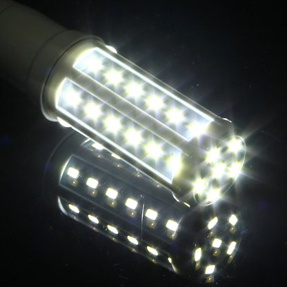 E27 880LM 42 LED SMD 5730, AC 85-265V