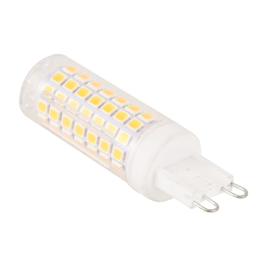 G9 88 LEDs SMD 2835 Dimmable LED Corn Light Bulb, AC 220V