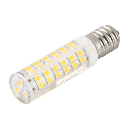 E14 75 LEDs SMD 2835 LED Corn Light Bulb, AC 220V