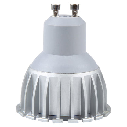 GU10 6W White Light Bright LED Spotlight, 85-265V