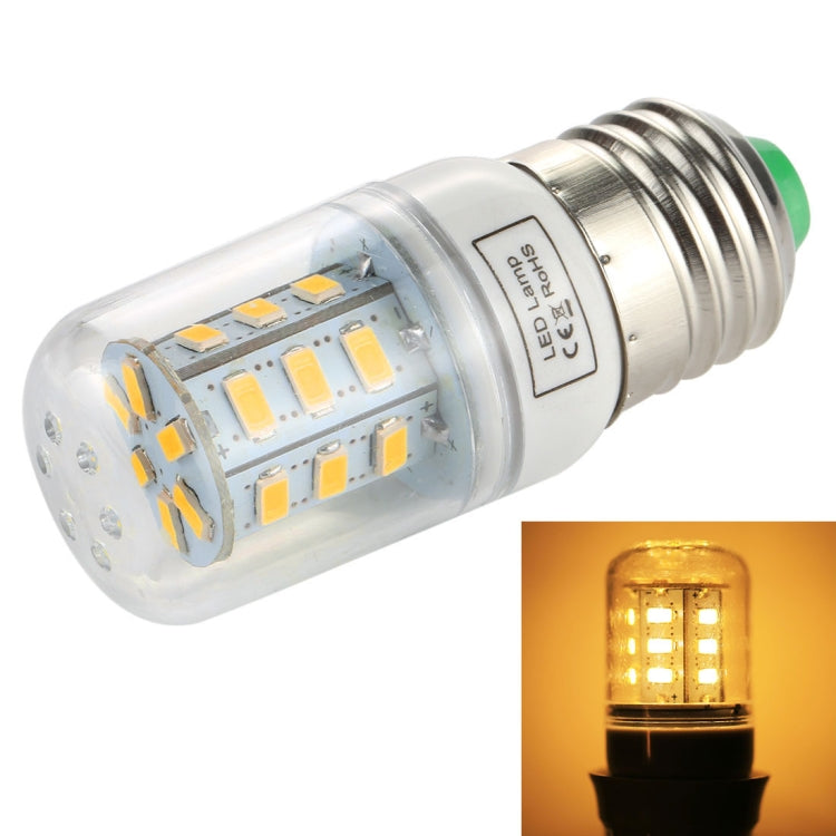 SMD 5730 Energy-saving Bulb, DC 12-30V