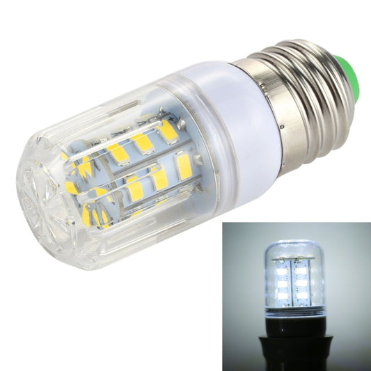 E27 27 LEDs 3W  LED Corn Light SMD 5730 Energy-saving Bulb, DC 12V