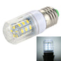 E27 27 LEDs 3W  LED Corn Light SMD 5730 Energy-saving Bulb, DC 12V