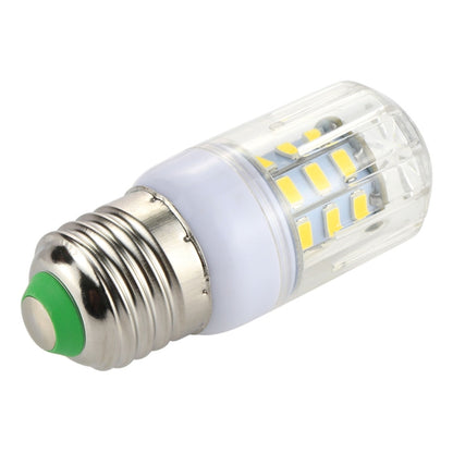 E27 27 LEDs 3W  LED Corn Light SMD 5730 Energy-saving Bulb, DC 12V