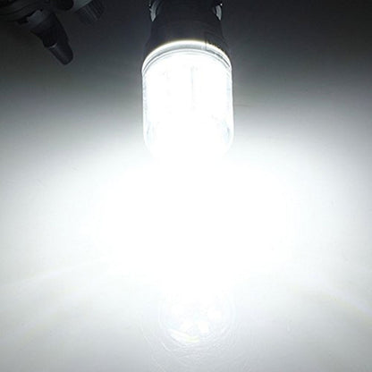 E27 27 LEDs 3W  LED Corn Light SMD 5730 Energy-saving Bulb, DC 12V