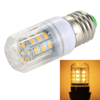 E27 27 LEDs 3W  LED Corn Light SMD 5730 Energy-saving Bulb, DC 12V