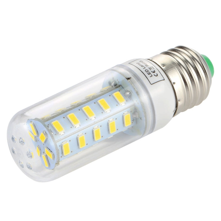 SMD 5730 Energy-saving Bulb, DC 12-30V