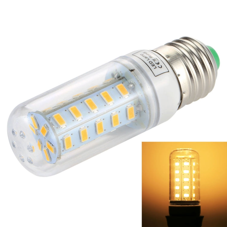 SMD 5730 Energy-saving Bulb, DC 12-30V