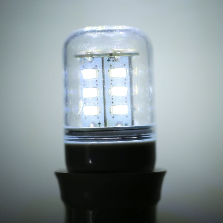 E27 24 LEDs 3W SMD 5730 LED Corn Light Energy-saving Lamp, AC 110-220V