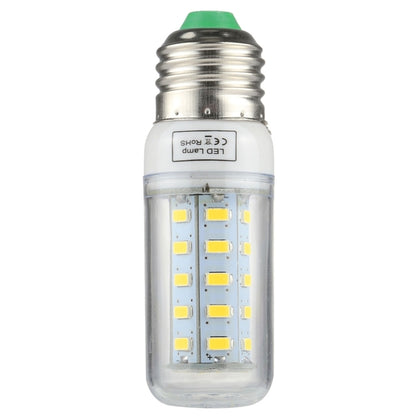 E27 36 LEDs 4W SMD 5730 LED Corn Light Energy-saving Lamp, AC 110-220V