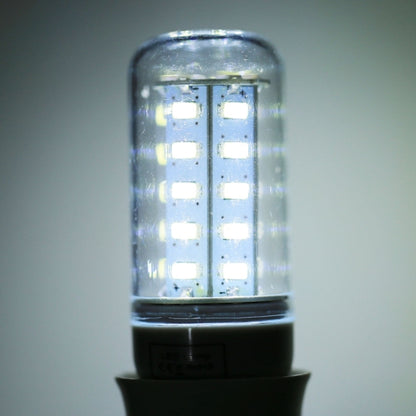 E27 36 LEDs 4W SMD 5730 LED Corn Light Energy-saving Lamp, AC 110-220V