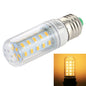 E27 36 LEDs 4W SMD 5730 LED Corn Light Energy-saving Lamp, AC 110-220V