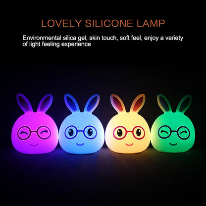 Creative USB Charging LED Decoration Lamp Novelty Gift