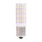 1156/BA15S 63 LEDs SMD 4014 Dimmable No Flicker LED Light, AC/DC 12-24V