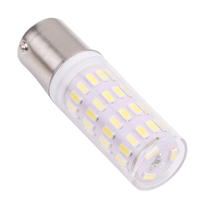 1156/BA15S 63 LEDs SMD 4014 Dimmable No Flicker LED Light, AC/DC 12-24V