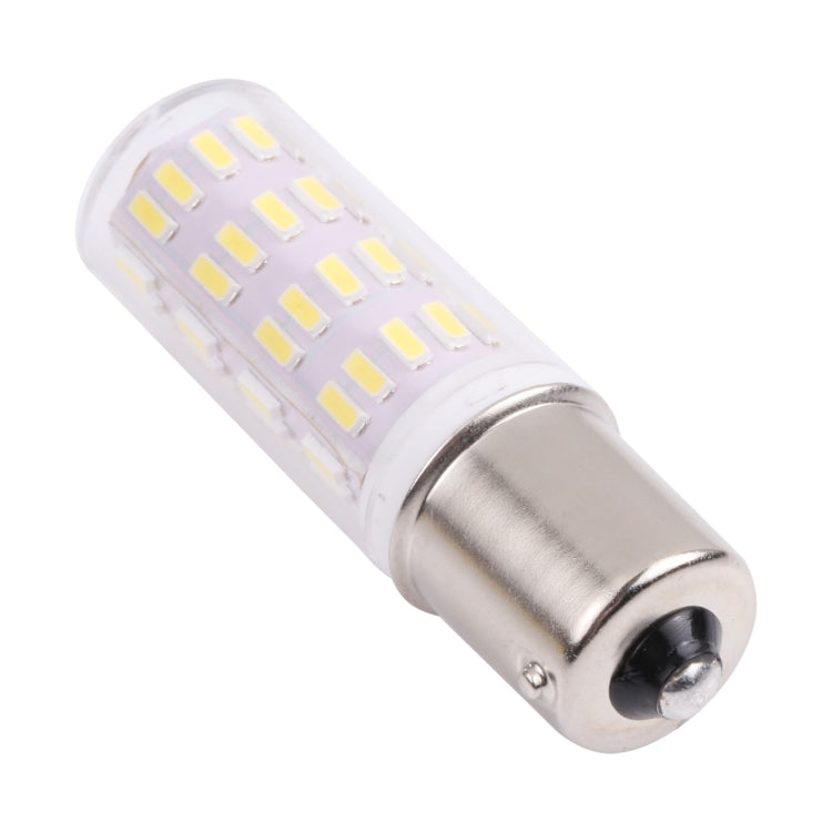 1156/BA15S 63 LEDs SMD 4014 Dimmable No Flicker LED Light, AC/DC 12-24V