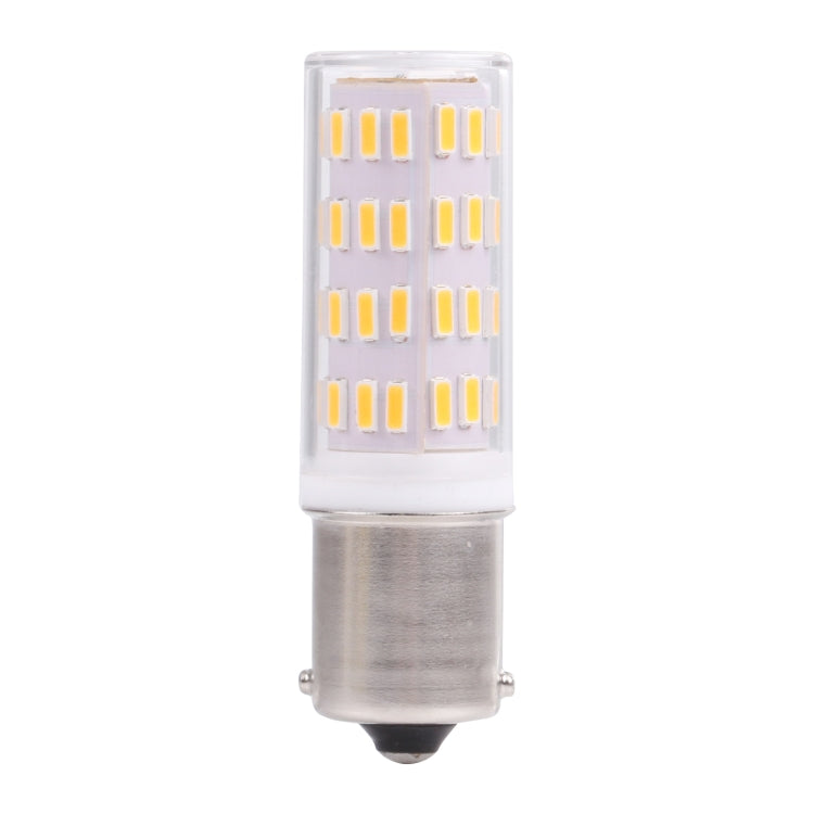 1156/BA15S 63 LEDs SMD 4014 Dimmable No Flicker LED Light, AC/DC 12-24V