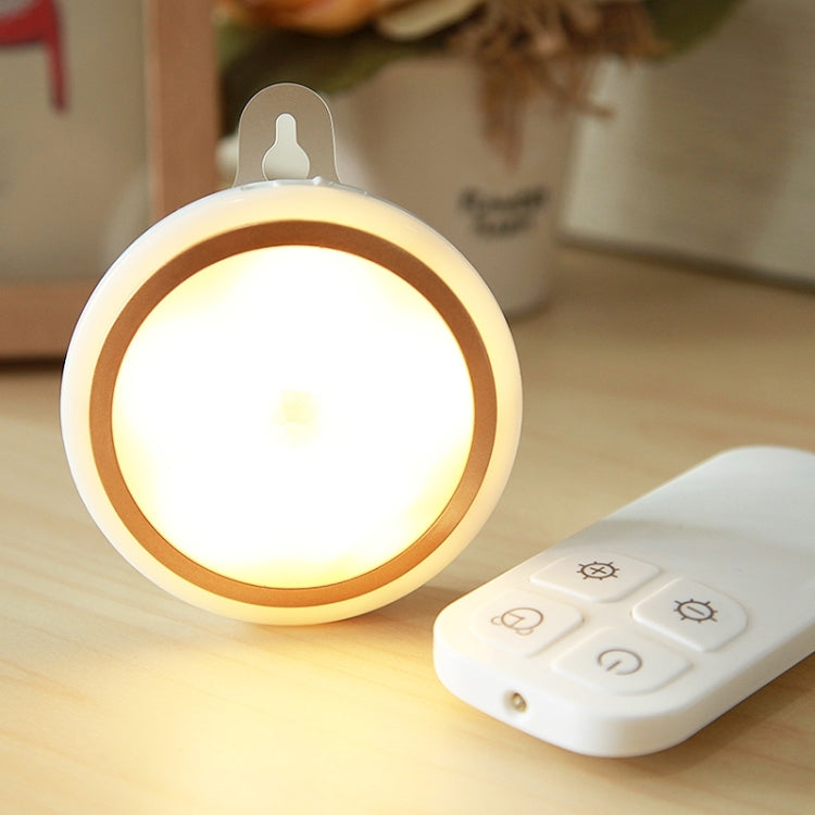 USB Charging Bedroom Wall Light, Remote Control Dstance: 3-5m