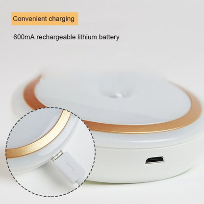 USB Charging Bedroom Wall Light, Remote Control Dstance: 3-5m