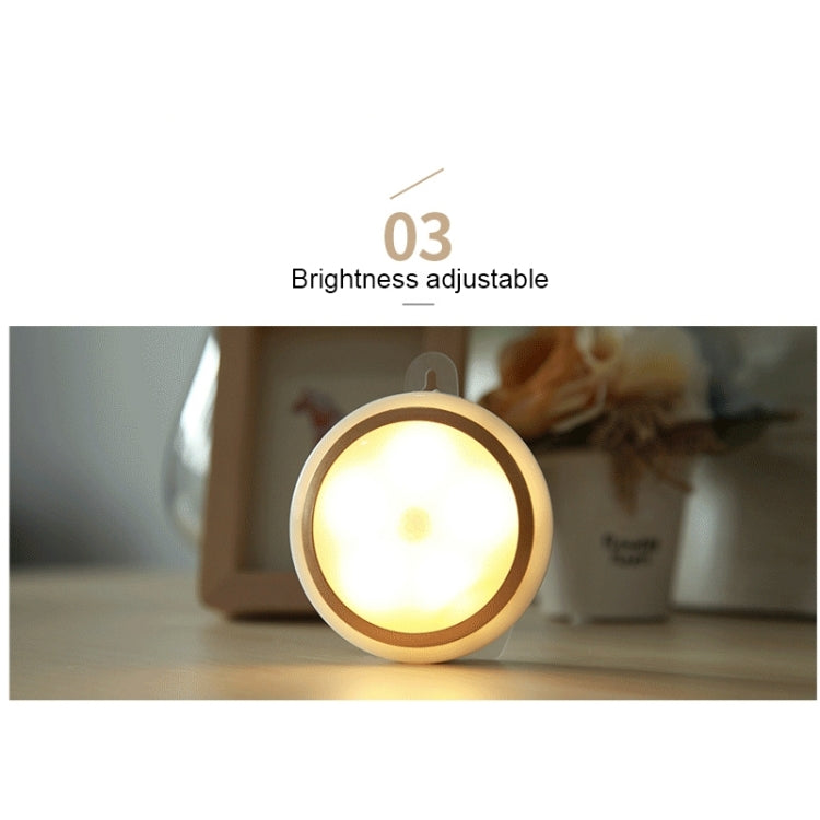 USB Charging Bedroom Wall Light, Remote Control Dstance: 3-5m