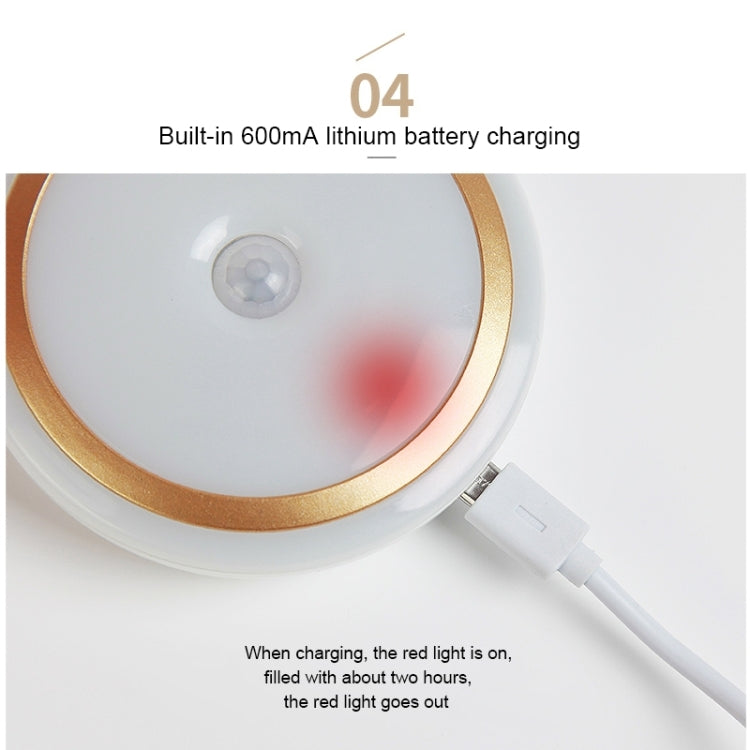 USB Charging Bedroom Wall Light, Remote Control Dstance: 3-5m