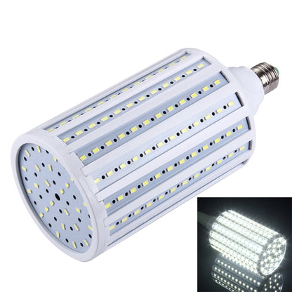 E27 6600LM 216 LED SMD 5730, AC 110V