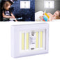 Switch Night Light Lamp