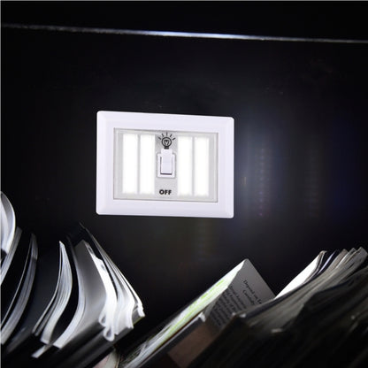 Switch Night Light Lamp