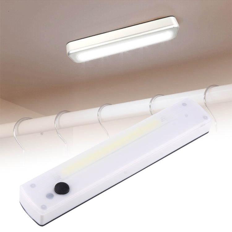 LED Switch Wall Light Night Light