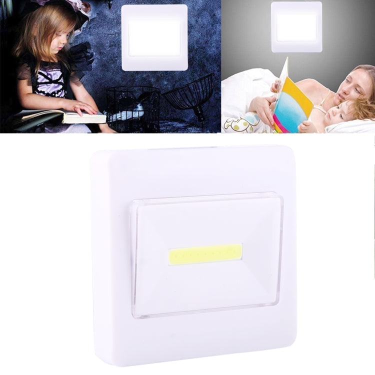 Switch Night Light Lamp