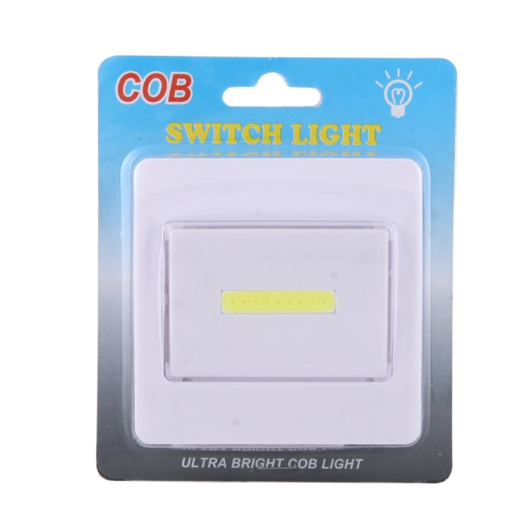 Switch Night Light Lamp