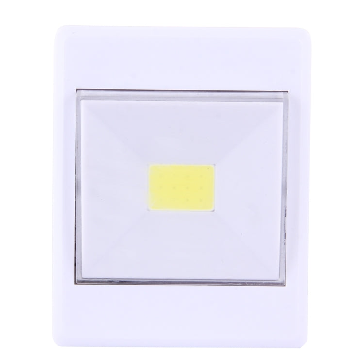 Switch Night Light Lamp Closet Light