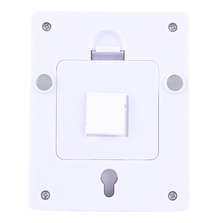 Switch Night Light Lamp Closet Light