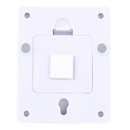 Switch Night Light Lamp Closet Light