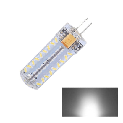 310LM 81 LED SMD 3014, AC/DC 12-20V