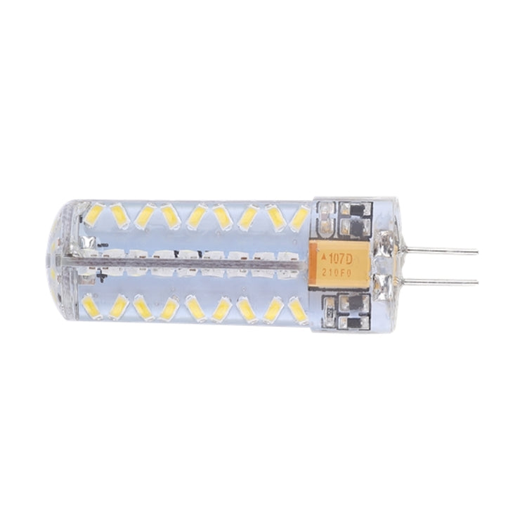 310LM 81 LED SMD 3014, AC/DC 12-20V