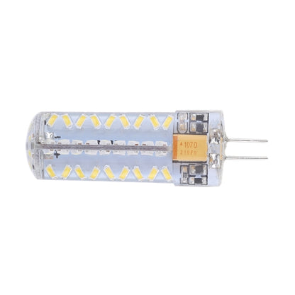 310LM 81 LED SMD 3014, AC/DC 12-20V