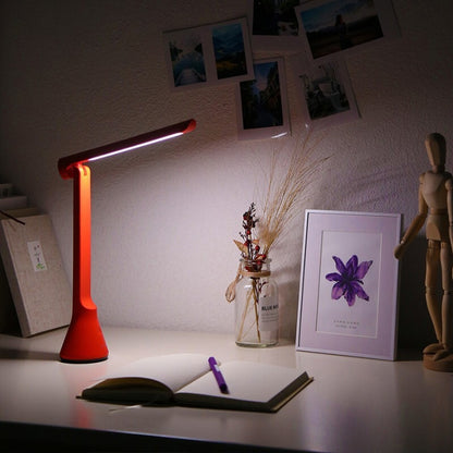 Original Xiaomi Youpin YLTD11YL Yeelight Rechargeable Folding Table Lamp