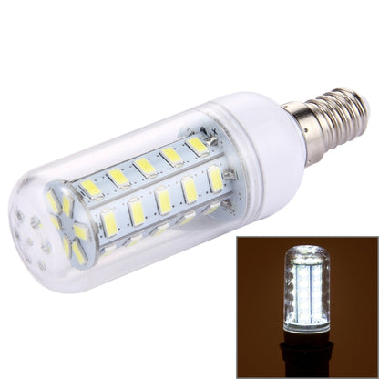 36 LEDs SMD 5730 Bulb, AC 220-240V