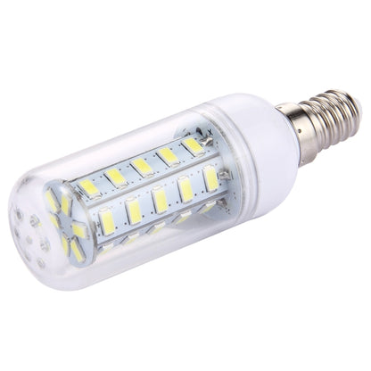 36 LEDs SMD 5730 Bulb, AC 220-240V