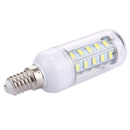 36 LEDs SMD 5730 Bulb, AC 220-240V