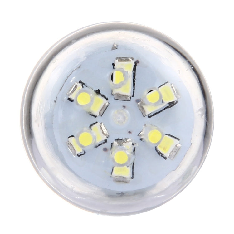 36 LEDs SMD 5730 Bulb, AC 220-240V