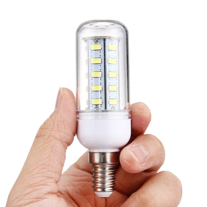 36 LEDs SMD 5730 Bulb, AC 220-240V