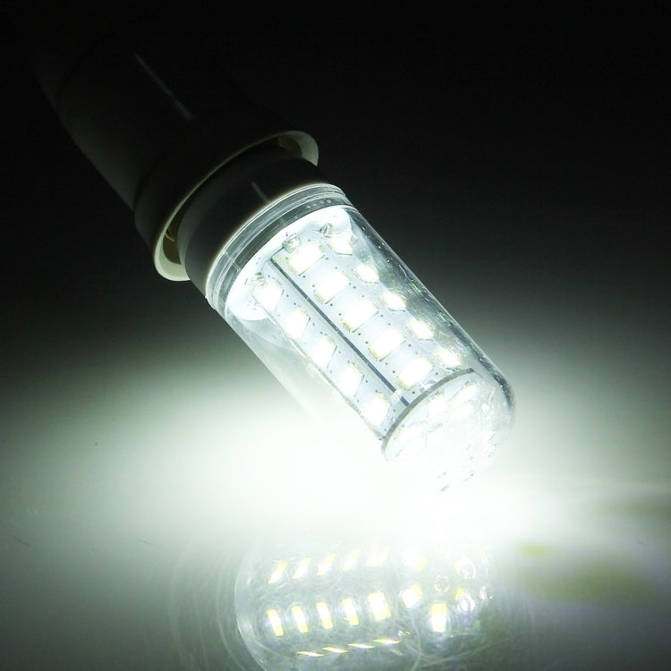 36 LEDs SMD 5730 Bulb, AC 220-240V